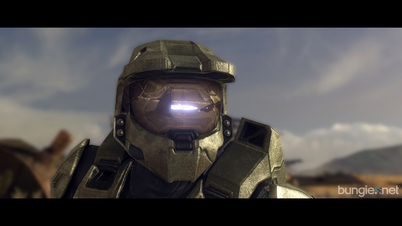  HALO   