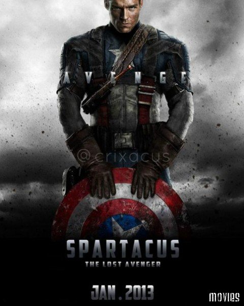  Spartacus:   , ,   . . (58  + /)  