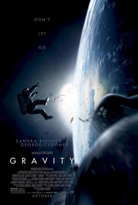   / Gravity (2013),   